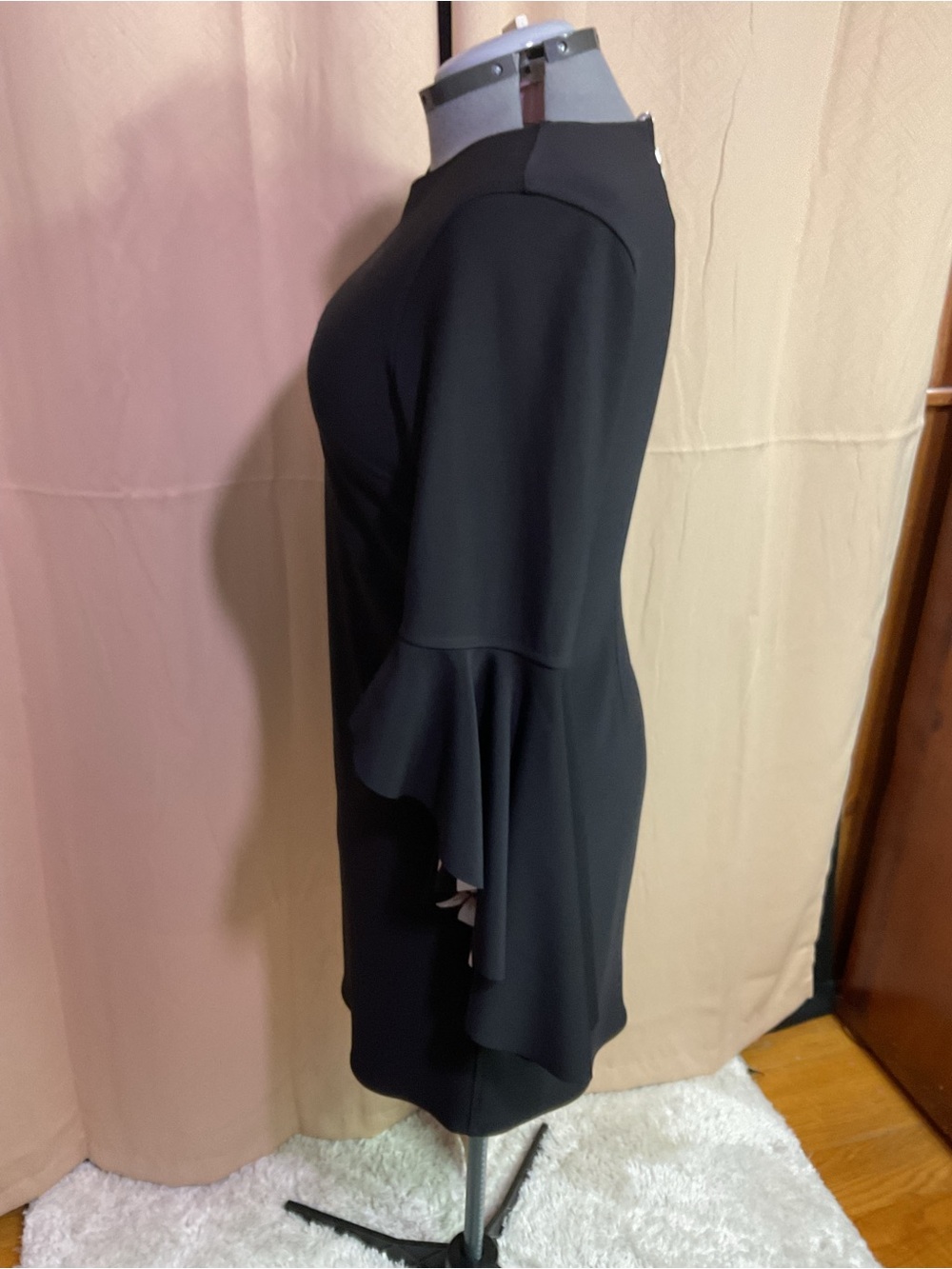 Nicole Miller New York Reversible Dress - Picture 12 of 16